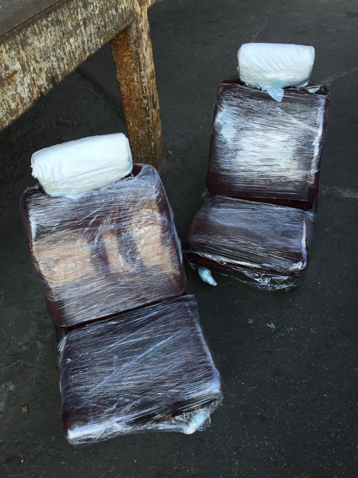 Фото в бортжурнале Toyota Mark II (70)