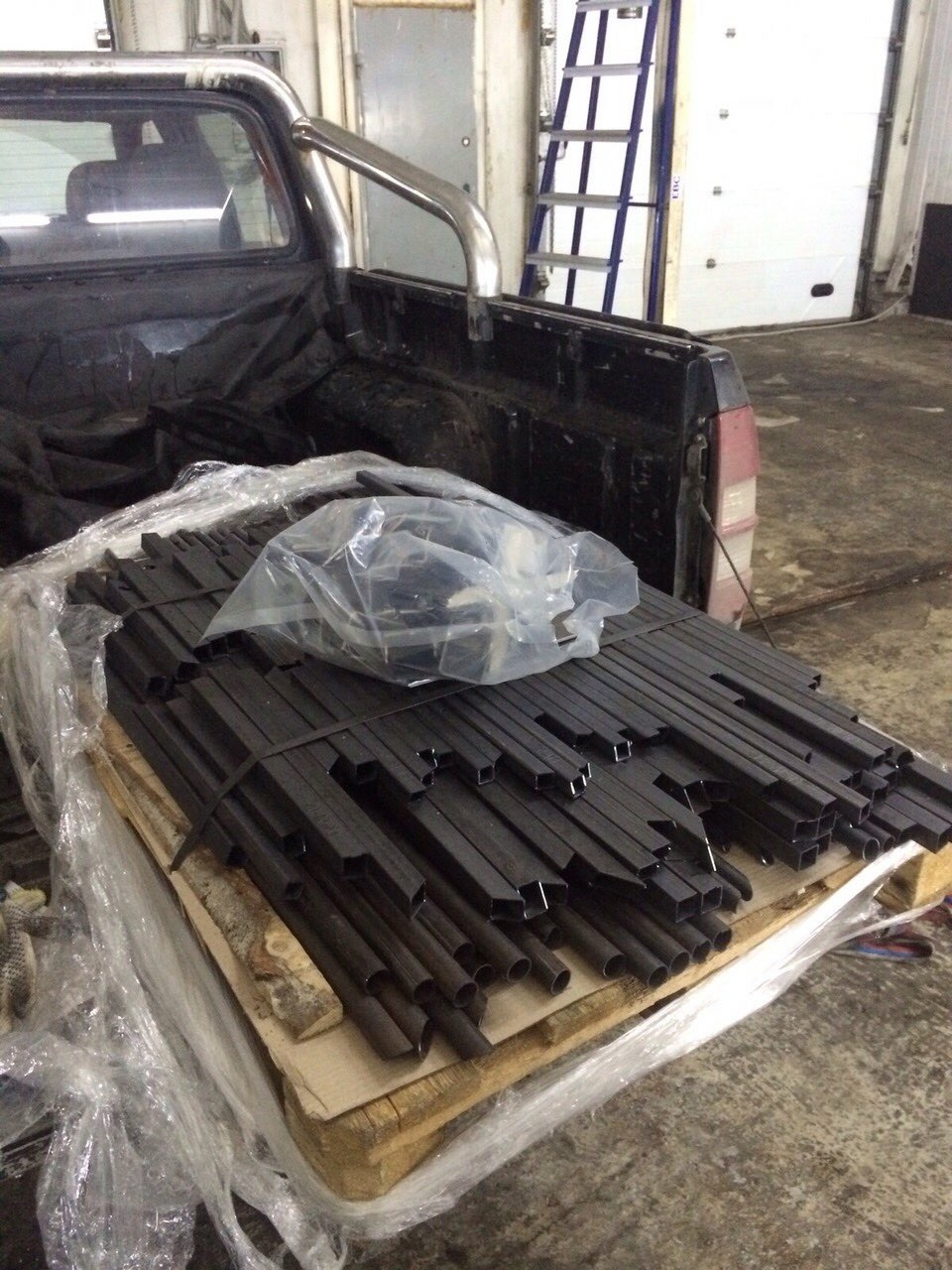 Фото в бортжурнале Lancia Stratos