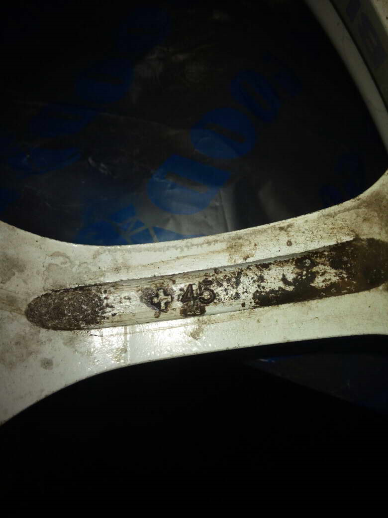 Фото в бортжурнале Mitsubishi Galant VR-4