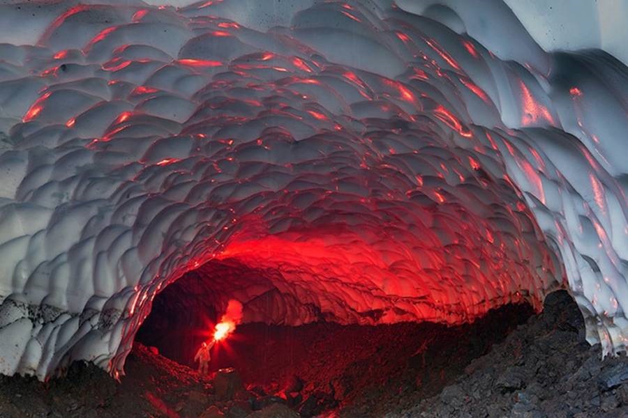 Самые красивые природные места в мире местоположение