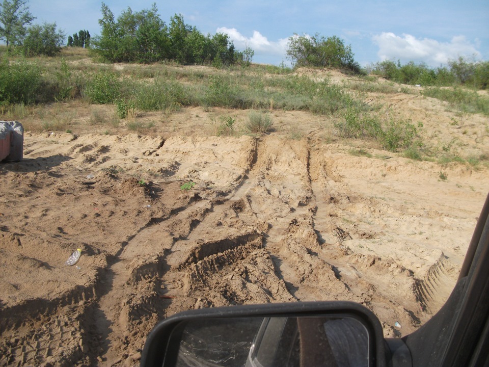 Проверка сцепления Приоры — Lada 2120 Надежда, 1,8 л, 2004 года ...