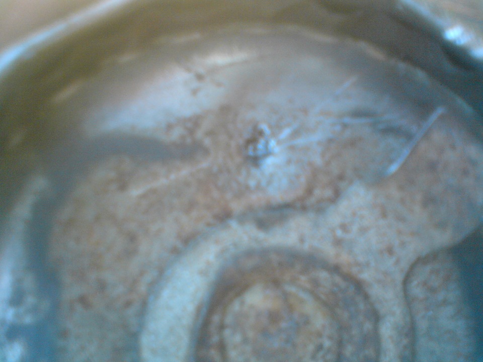 Вентиляция топливного бака — Москвич 2140, 1,5 л, 1980 года | своими ...