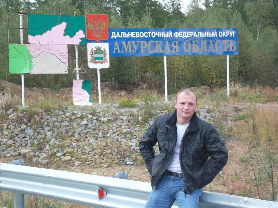поездка в Амурск. — Mitsubishi L200 (4G), 2,5 л, 2011 года ...