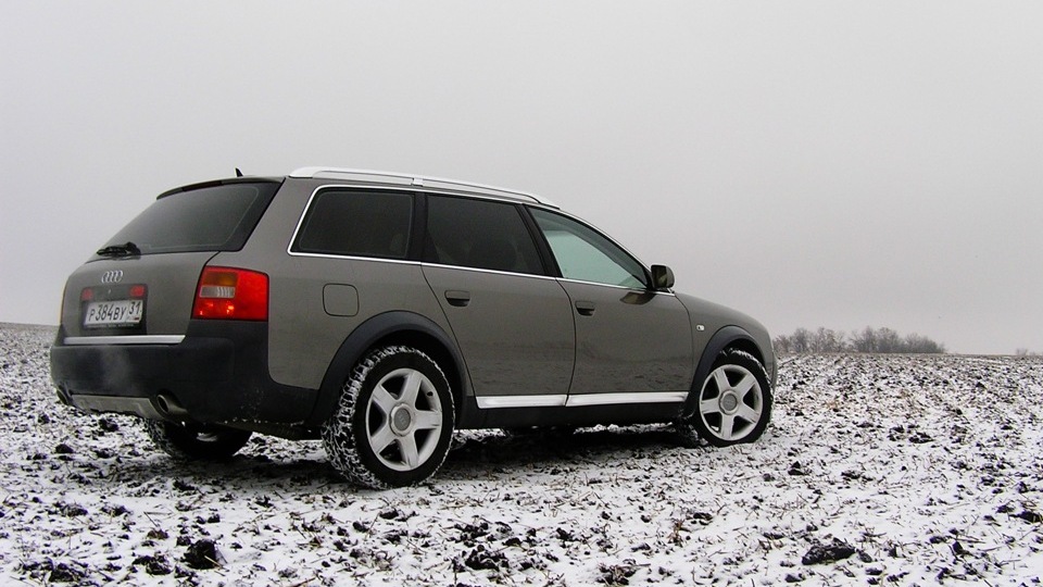 audi allroad 2004 отзывы audi allroad 2004 отзывы