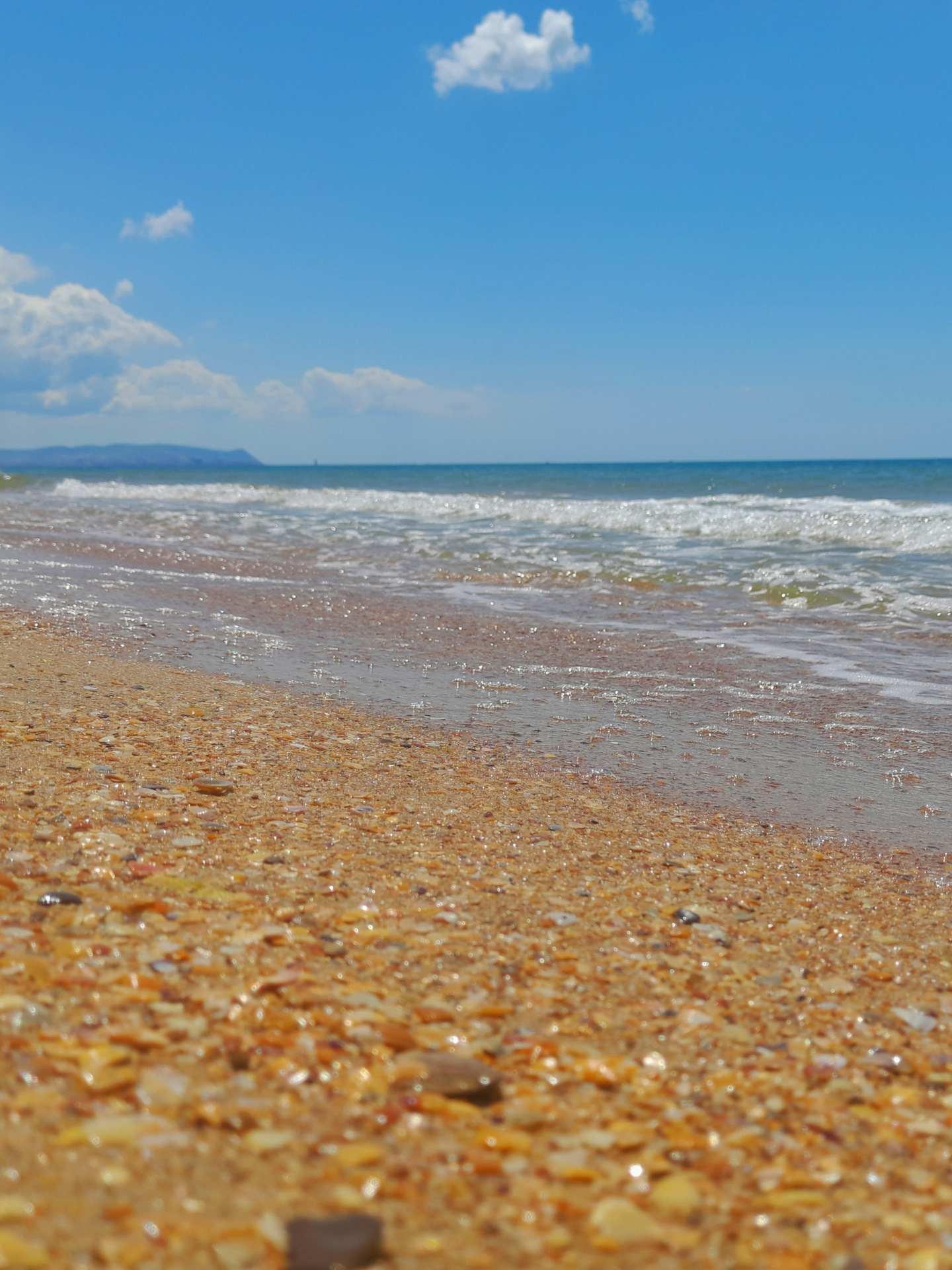 На Море! (Тольятти-Витязево-коса) — Renault Duster (2G), 1,5 л, 2022 ...