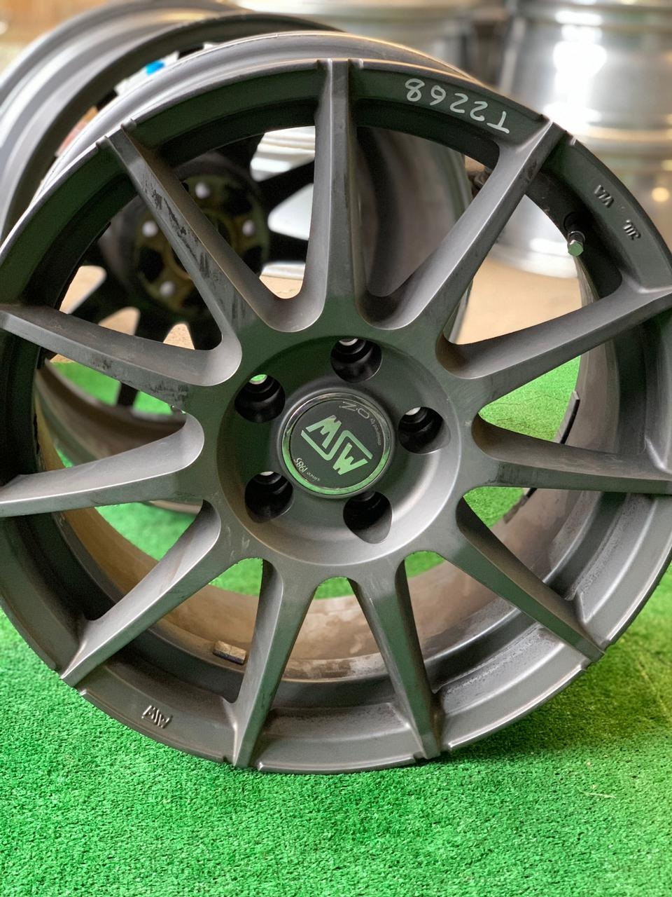 586130 Прокладка впускного коллектора для HYUNDAI SONATA NF и KIA ...