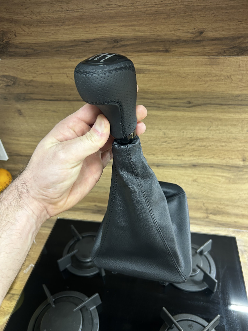 . — Lada Granta (2G) FL