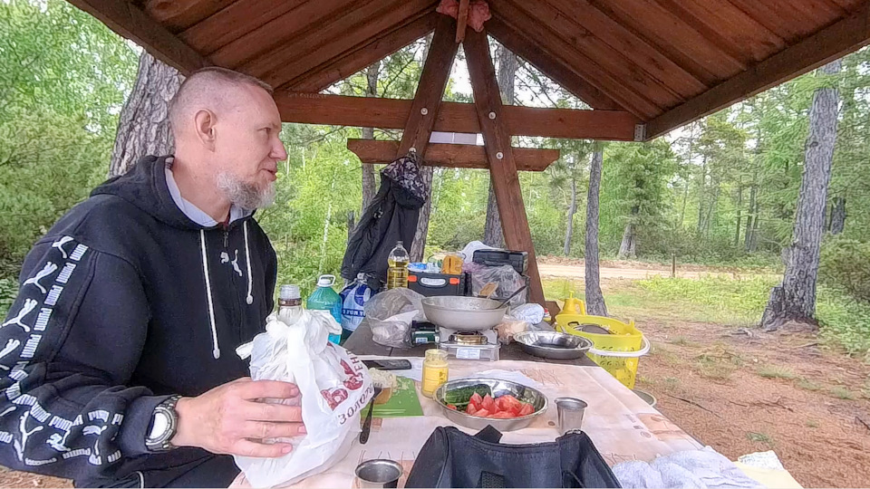 Фото в бортжурнале Mitsubishi Pajero (4G)