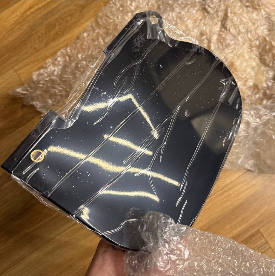 Красивенький глянцевый🔥 — Opel Astra H OPC