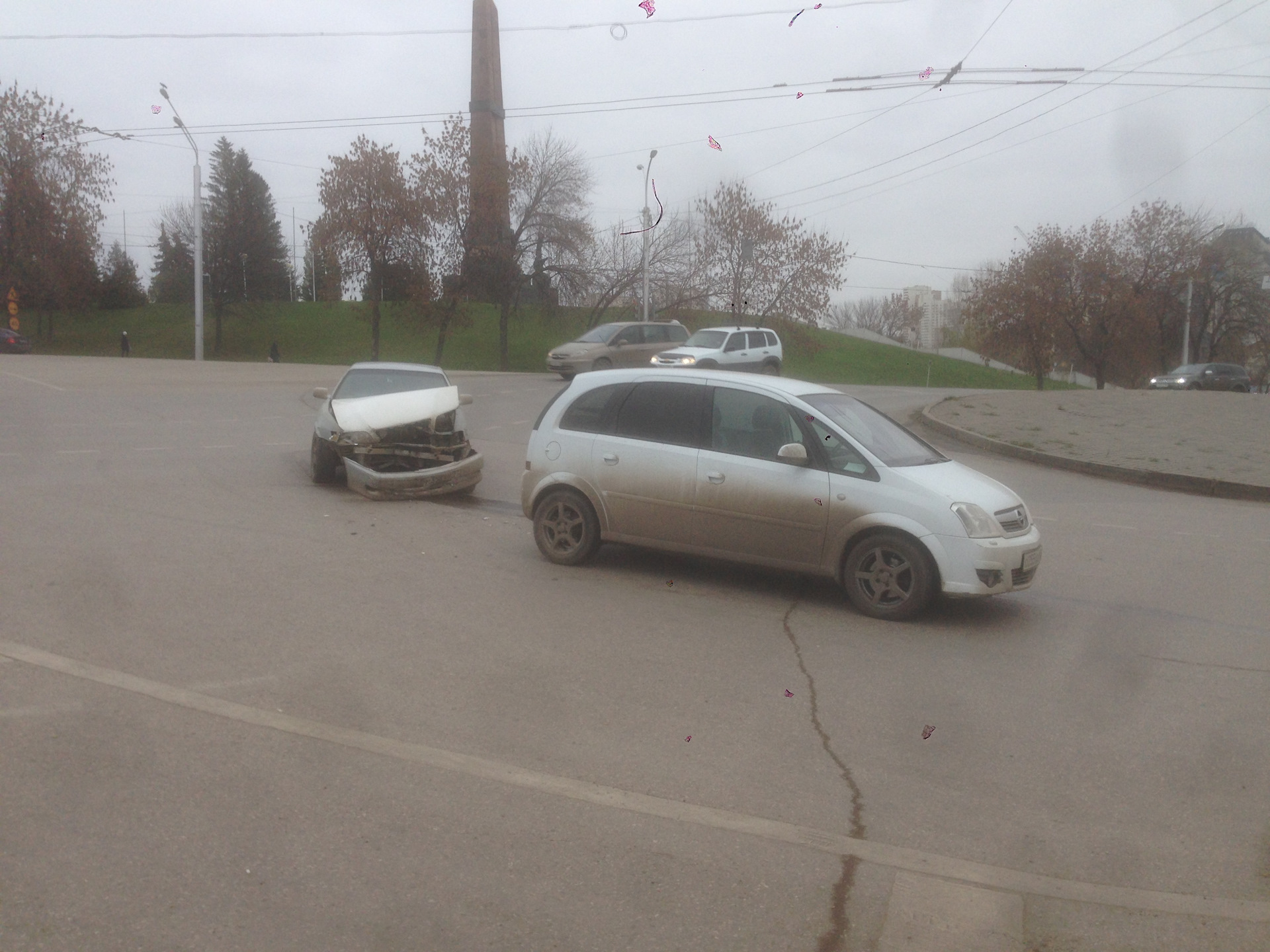 Возмещение по ОСАГО: кому сколько? — Сообщество «Клуб Toyota Mark II,  Chaser, Cresta и их 