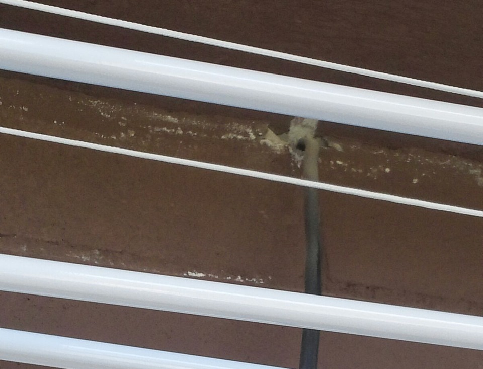 Блог начинающего электрика. Часть 1: Как проложить провода в стене — DRIVE2