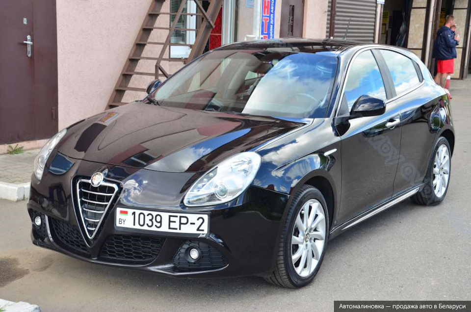 Авто белоруссия автомалиновка. Alfa Romeo Giulietta 1.9 Turbo. Ганбай. Купить авто Минск автомалиновка.