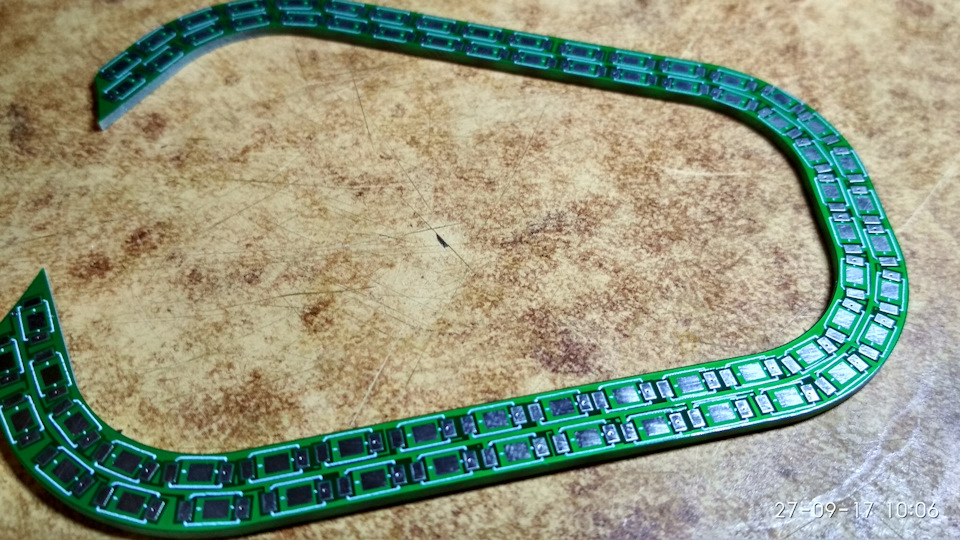 Глазки калины — DRIVE2