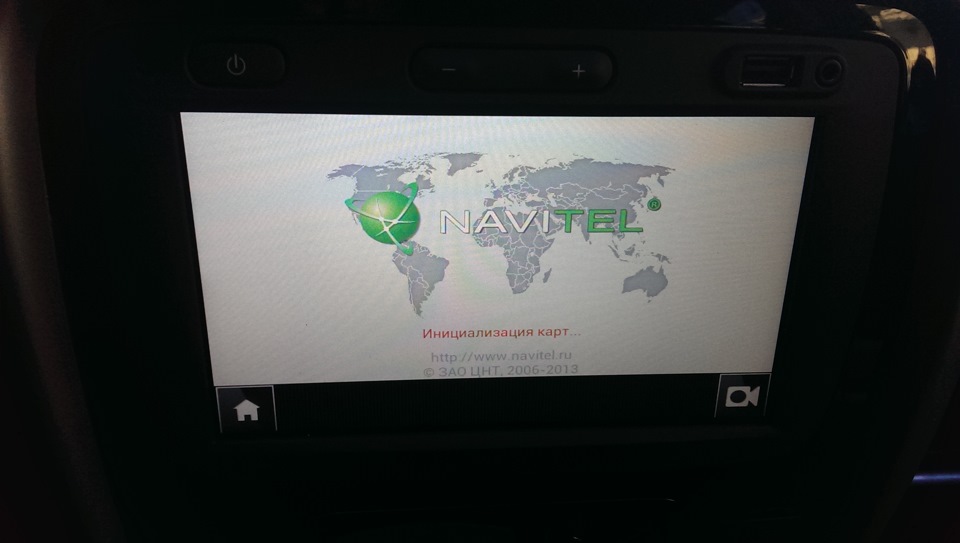 Фото в бортжурнале Renault Duster (1G)