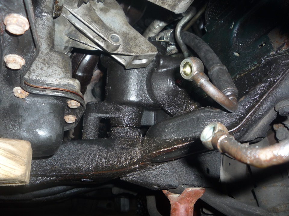 опора двигателя bmw e34 взаимозаменяемость