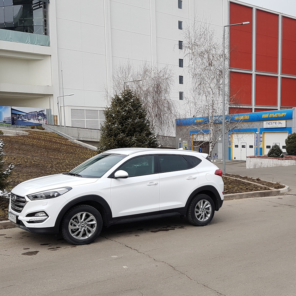 Автоматическая мойка — DRIVE2