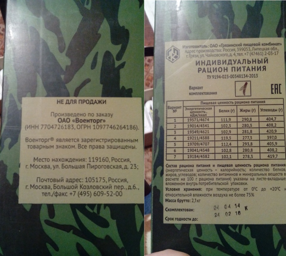 Грязинский пищевой комбинат сухой паек. Сухпай ИРП 2. ИРП Грязинский пищевой комбинат. ИРП рацион 2. Индивидуальный рацион питания 1 состав.