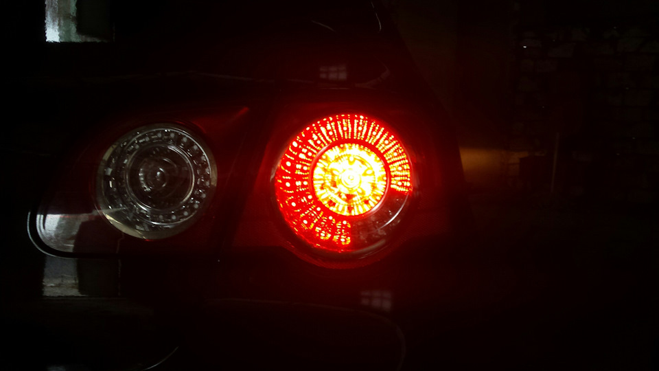 Диоды не вечны. ПОМАГИТЕ ! — DRIVE2