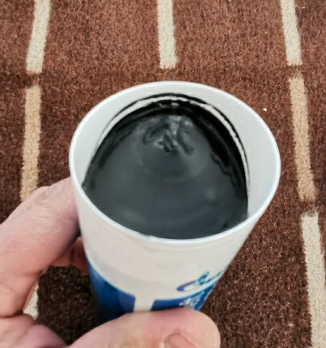 Летние тапки и шприцевание карданов — Toyota Sequoia (2G), 5,7 л, 2012 ...