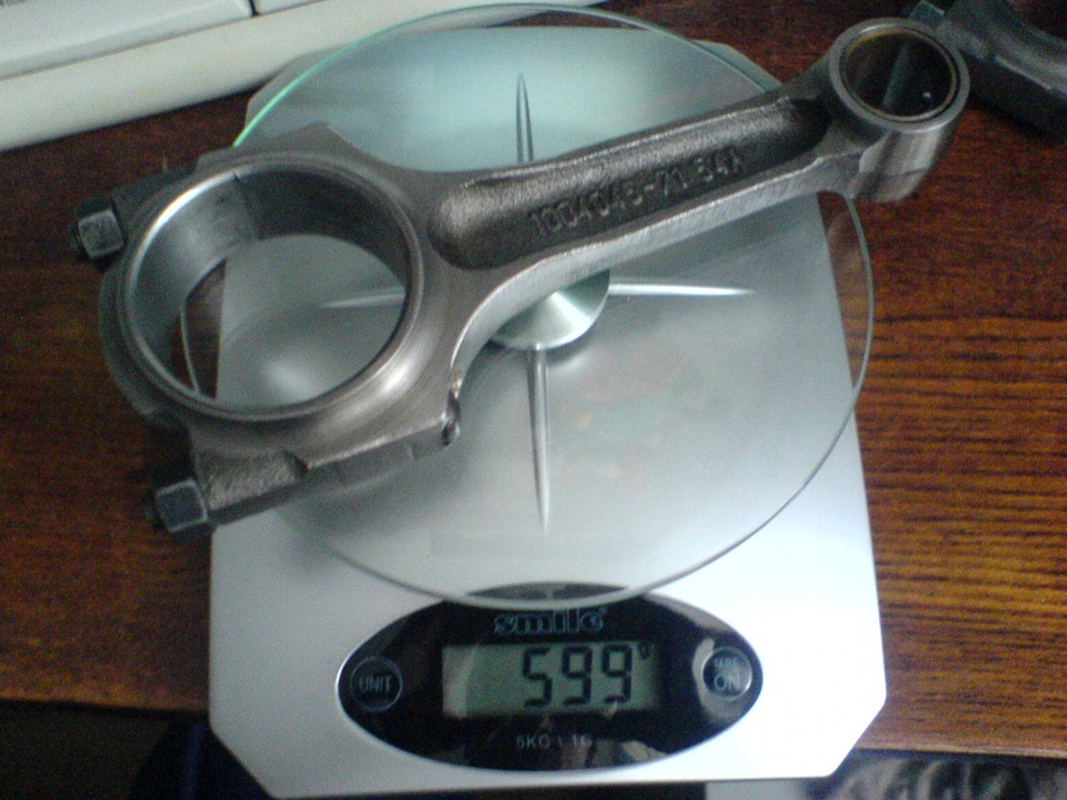 Мотор — Vol.2 — Lada 2106, 1,7 л, 1995 года | тюнинг | DRIVE2