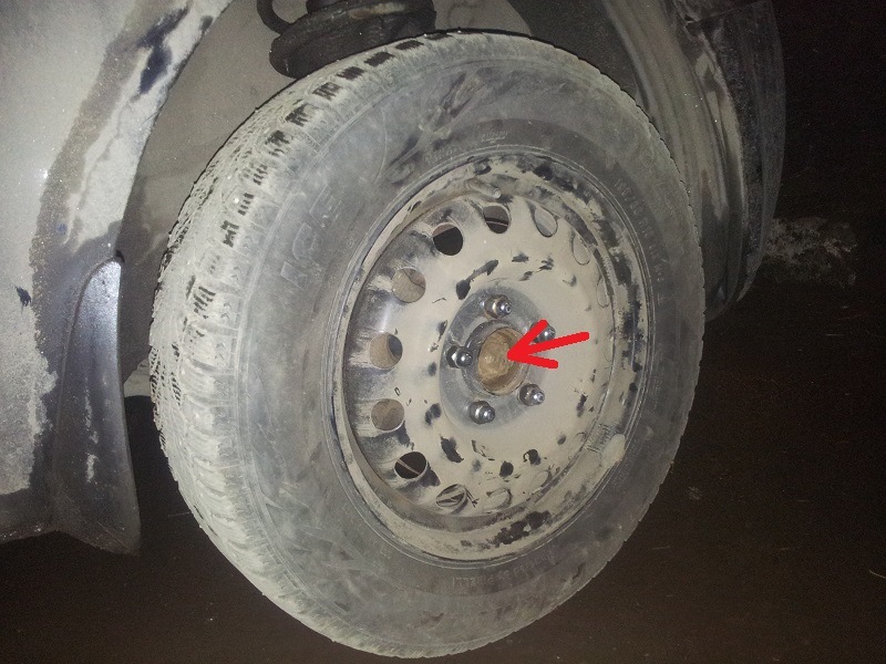 Дроссель, штамповка и предохранители — KIA Ceed SW (1G), 2 л, 2008 года ...