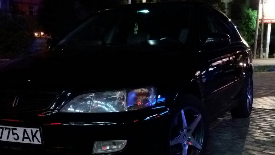 honda accord европеец honda accord европеец