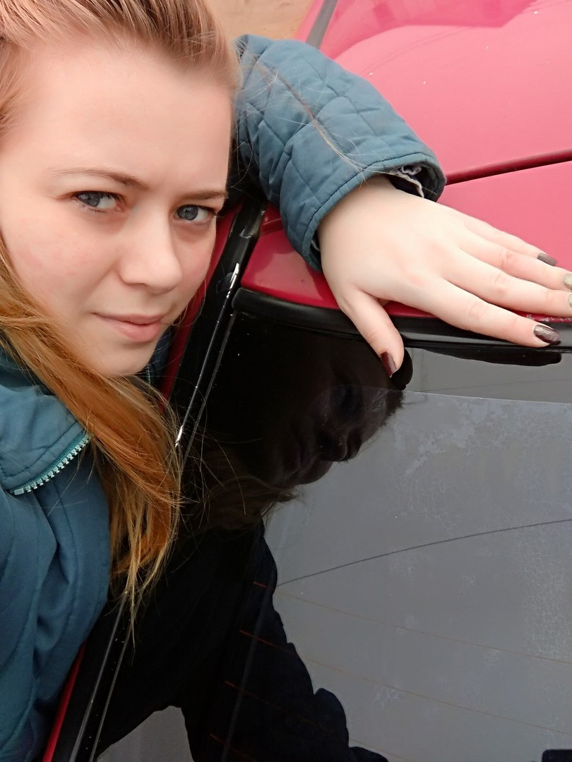 Чистим перышки Toothless — Mazda 323 IV, 1,6 л, 1994 года | мойка | DRIVE2