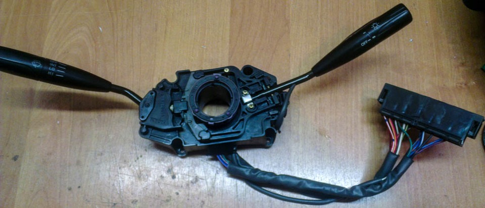 9b23ad4s 960 Как выключить габариты в машине