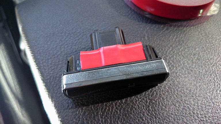 И на кнопках. — Ford Mondeo IV