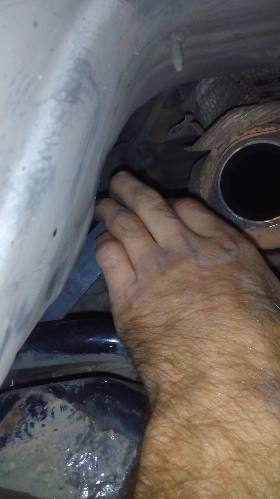 Фото в бортжурнале KIA Ceed (2G)