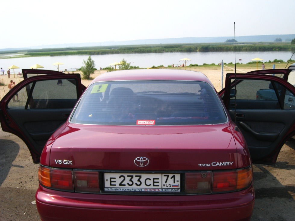  -- Toyota Camry 30 1994 