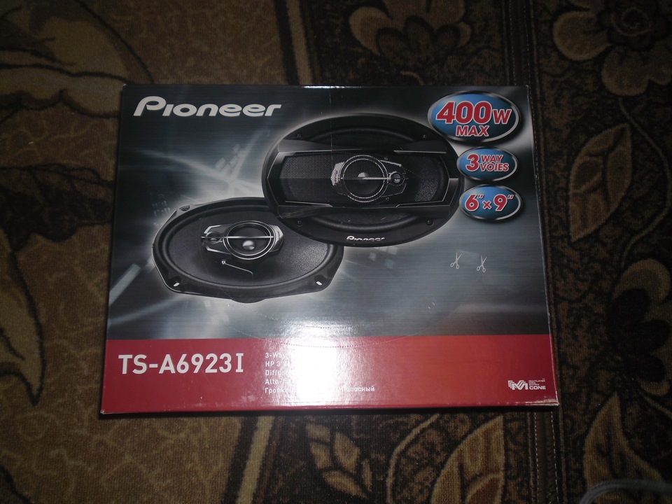 Конечный выбор! — Lada 21074, 1,6 л, 2010 года | автозвук | DRIVE2