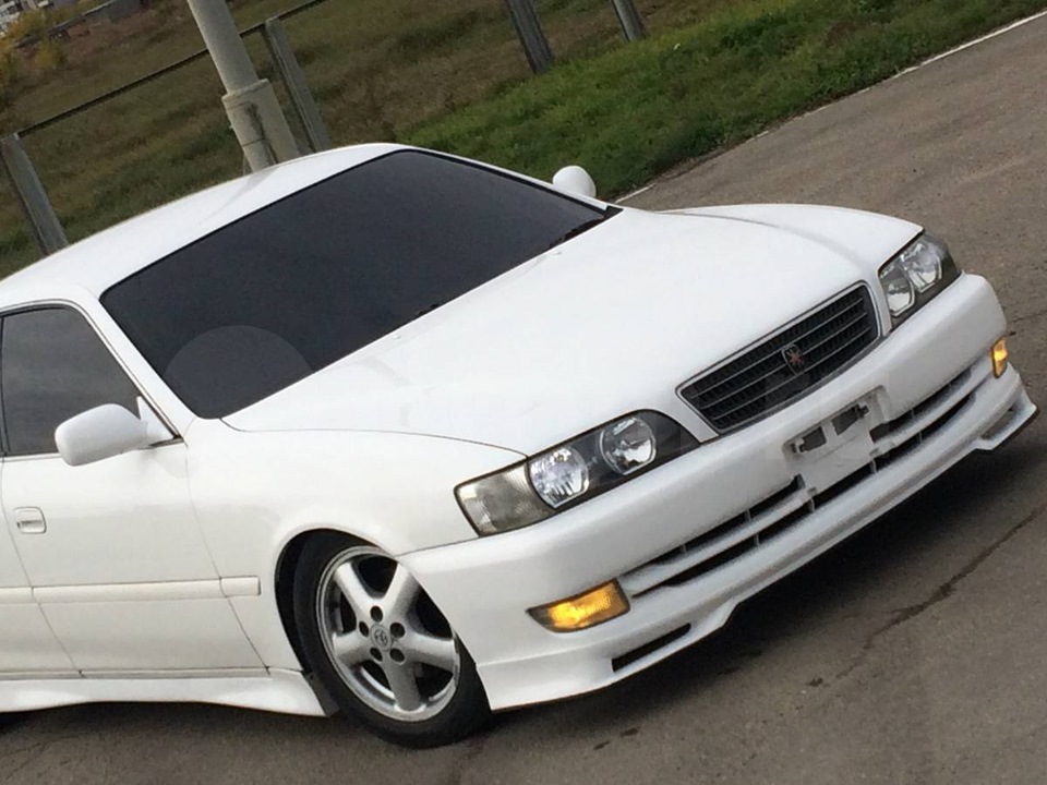 планы на следующее авто — DRIVE2