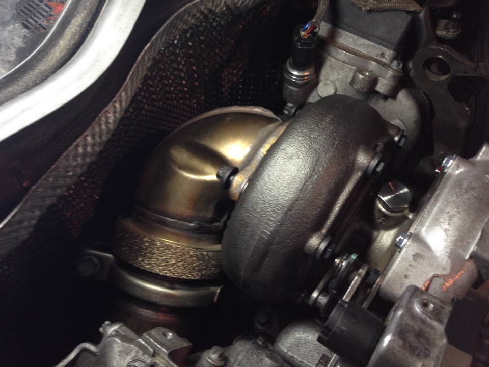 Фото в бортжурнале Mercedes-Benz E-Class Estate (S211)