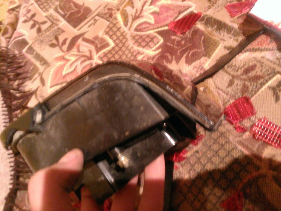 Фото в бортжурнале Volkswagen Golf GTI Mk2