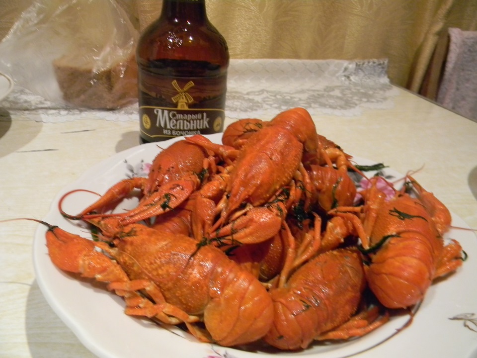 Отпуск в Крыму (6) — Lada Гранта лифтбек, 1,6 л, 2015 года ...