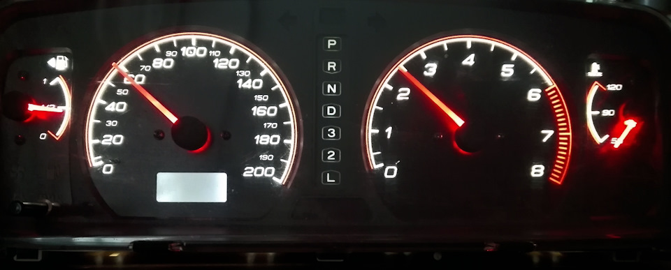 Фото в бортжурнале Mitsubishi Pajero Sport (1G)