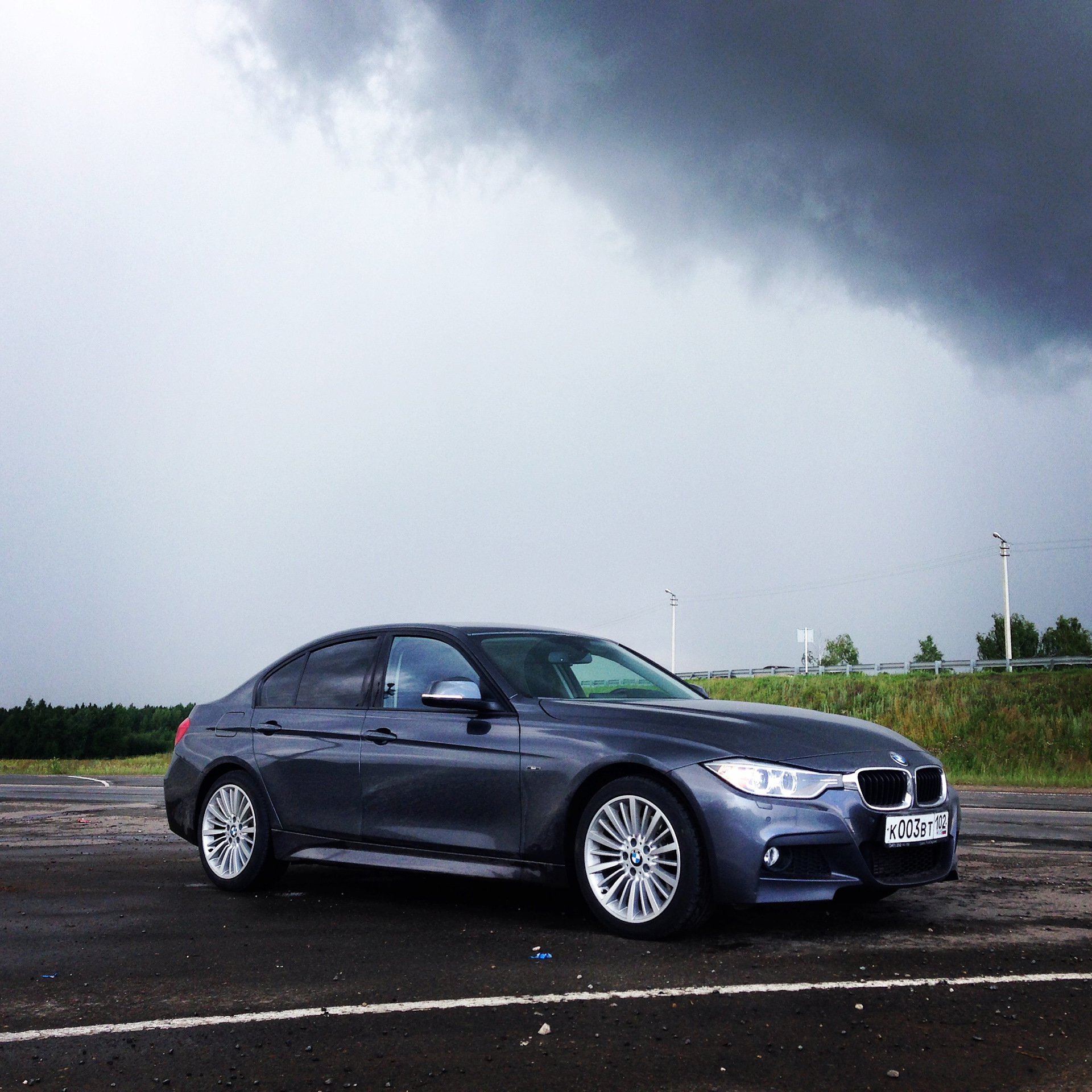 Stage 1 f30. Stage 1 f30