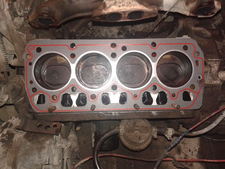 Фото в бортжурнале Skoda Forman