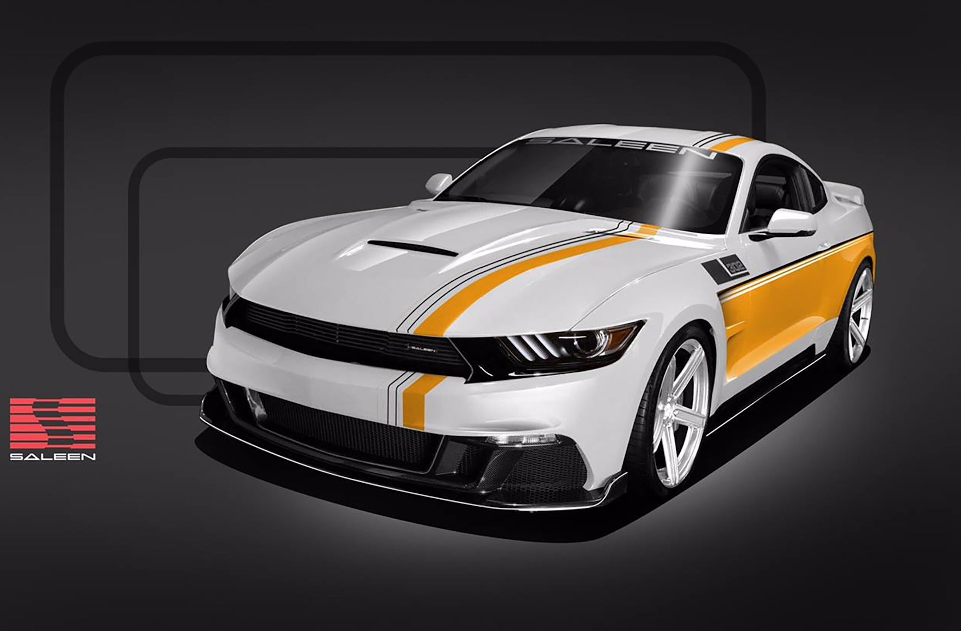Однако, в прошлом году компания выпустила свою версию Mustang, а так же 7 ш...