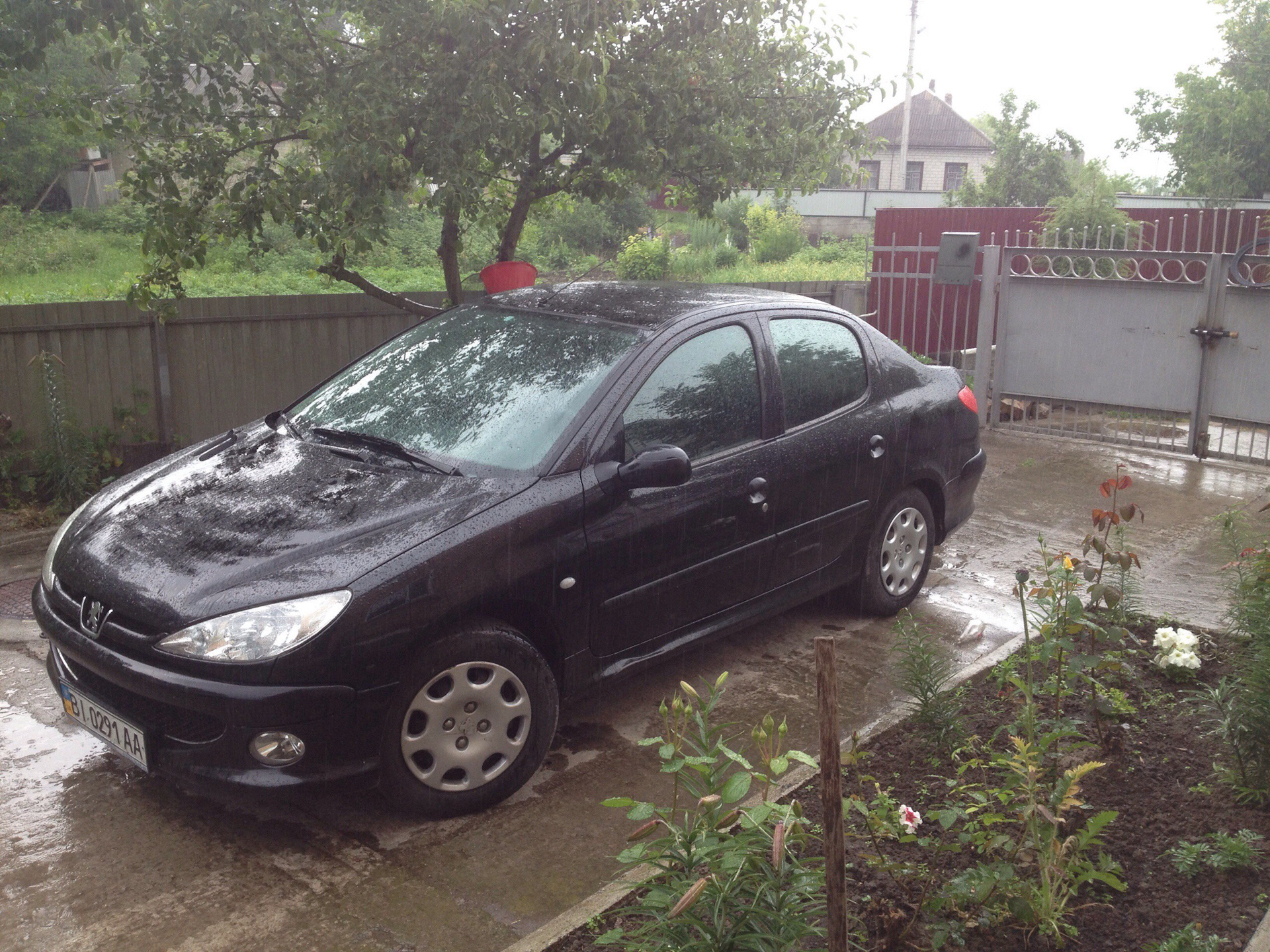 Обшивка руля :-) — DRIVE2