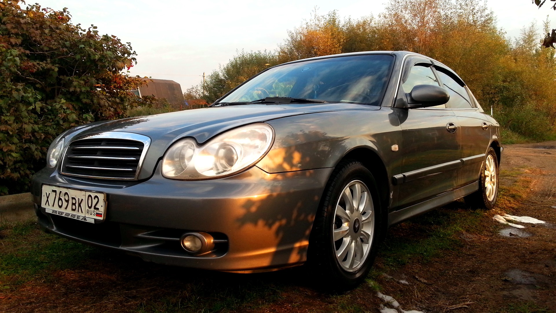 Sonata ef 2005. Hyundai Sonata 2005. Хендай Соната 2005. Саната хондай 2005 серый. Соната 5 2005.