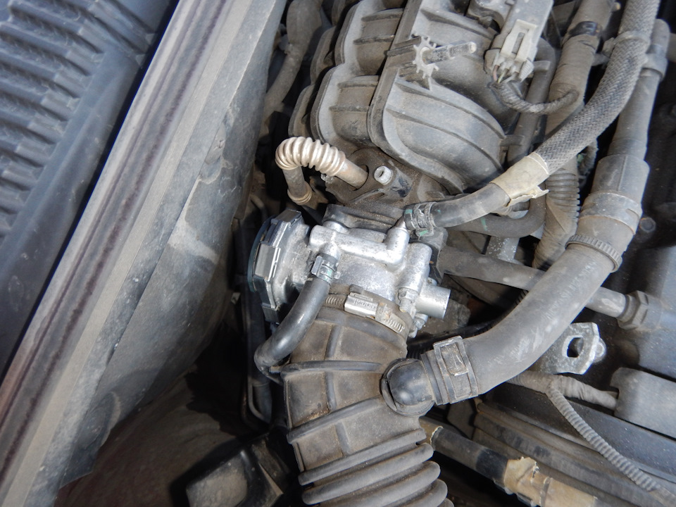 Фото в бортжурнале Chevrolet Cruze (1G)