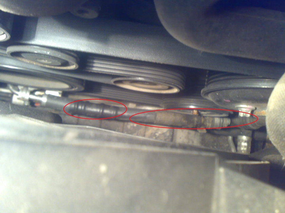 W220 ABC что это за шланг и кто знает его номер? — Сообщество «Mercedes ...