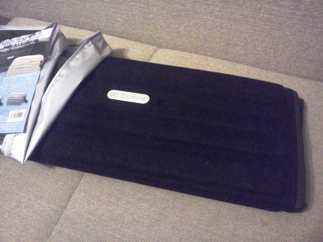 Фото в бортжурнале Volkswagen Golf Mk6