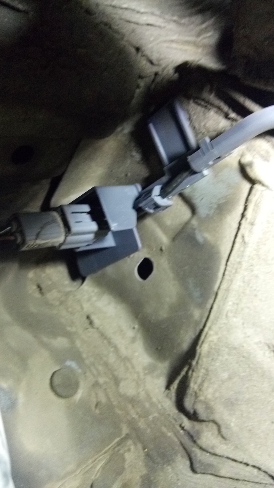 ABS DSC OFF — Mazda 6 (2G) GH, 2,5 л, 2008 года своими руками DRIVE2