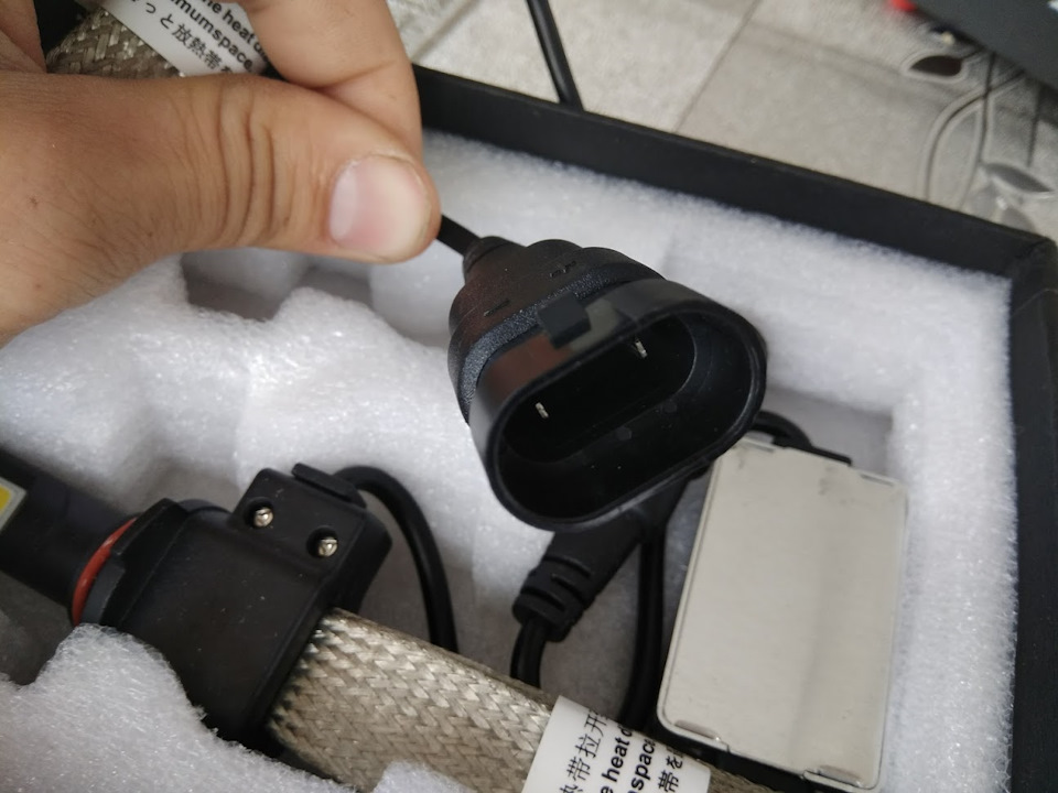 Фото в бортжурнале Ford Expedition (1G)