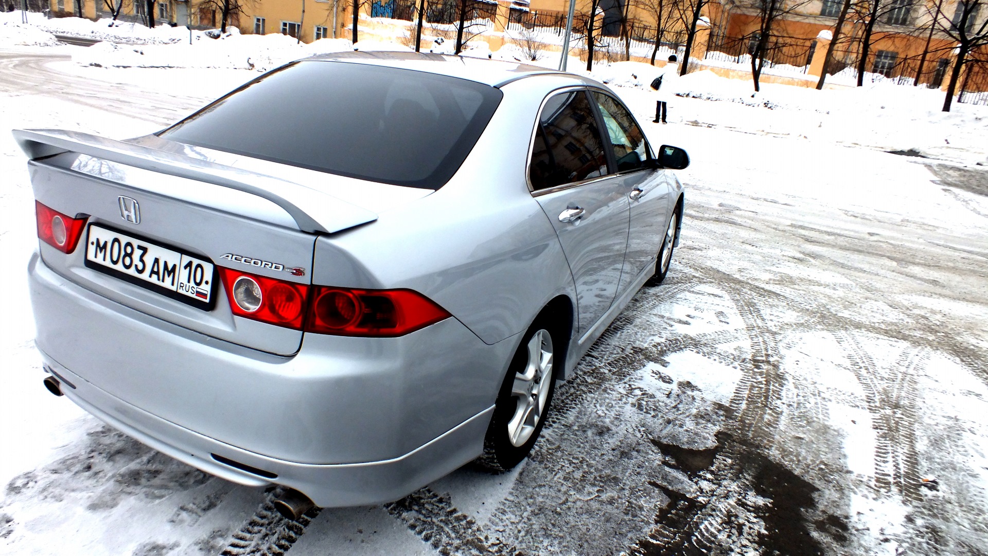 аккорд 7 дром. хонда аккорд дром. 4. спойлер хонда аккорд 7. Honda accord 2015 sport.