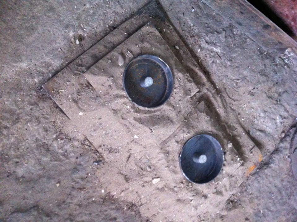 Изготовление проставок своими руками — DRIVE2