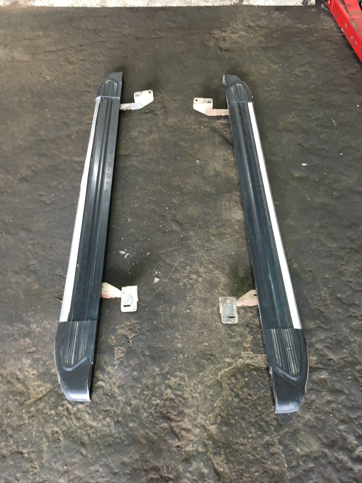 Пороги 96 В Екатеринбурге Купить Цена